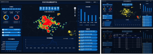 碧桂園物業(yè)與猛犸充電強強聯(lián)手，全面助力安全智能新社區(qū)建設(shè)