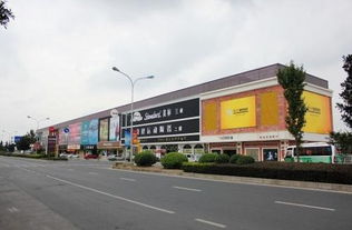 浙江省家居建材市場(chǎng)盤點(diǎn) 探尋規(guī)模之最與區(qū)域選擇指南